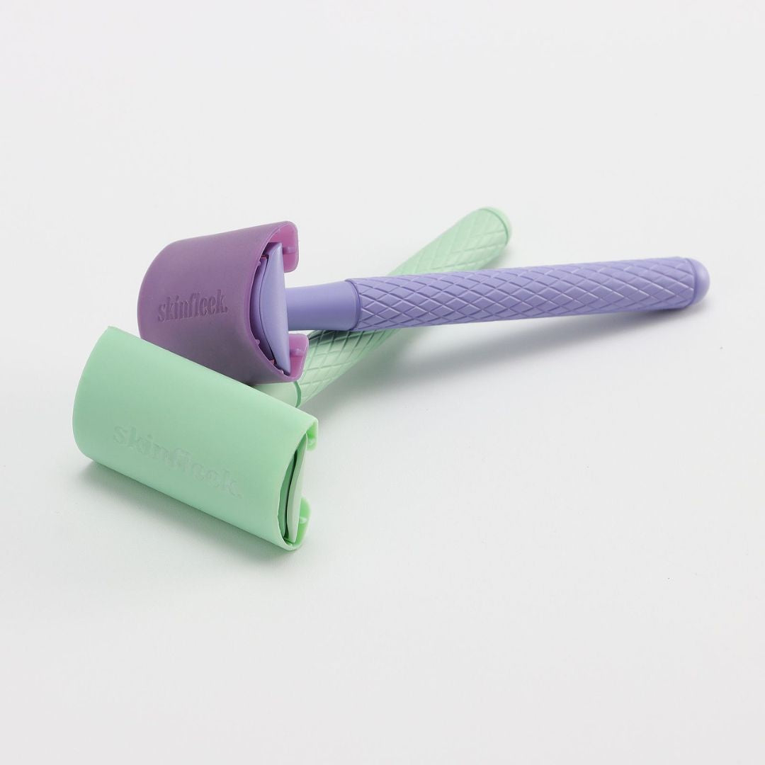 7 мита за бръсненето, които науката отрича