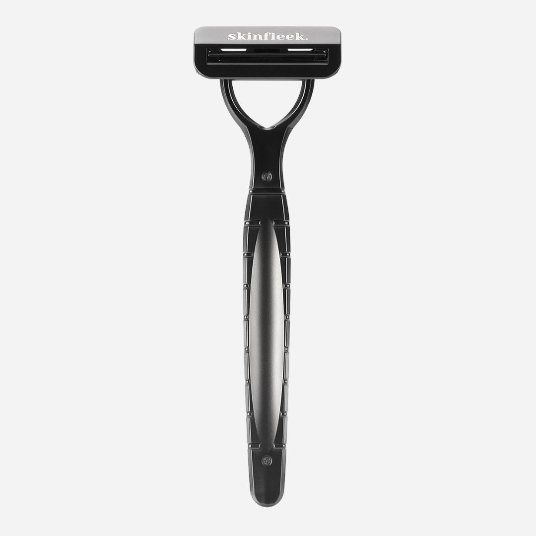 skinfleek contour метална самобръсначка