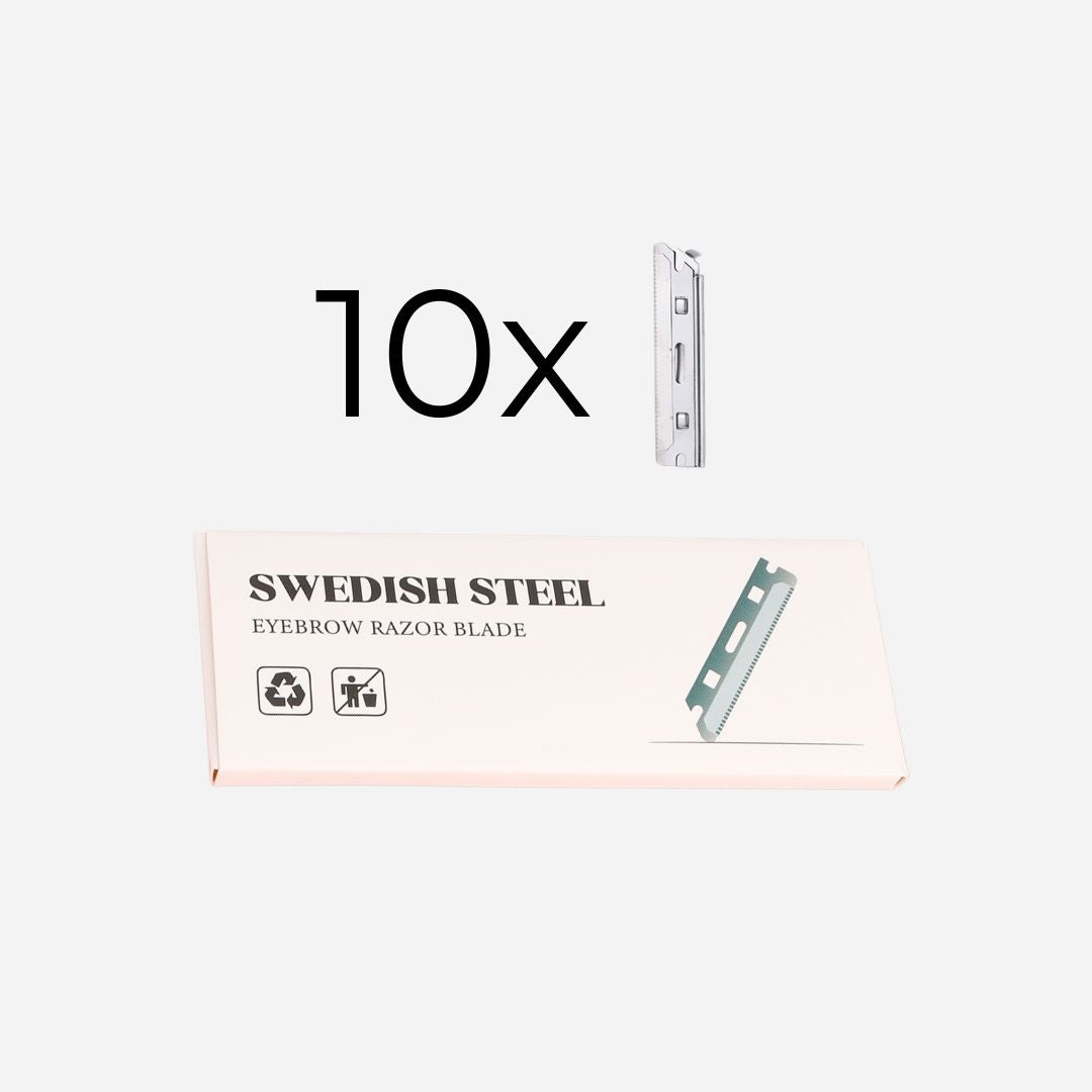 пакет ножчета за дермапланер