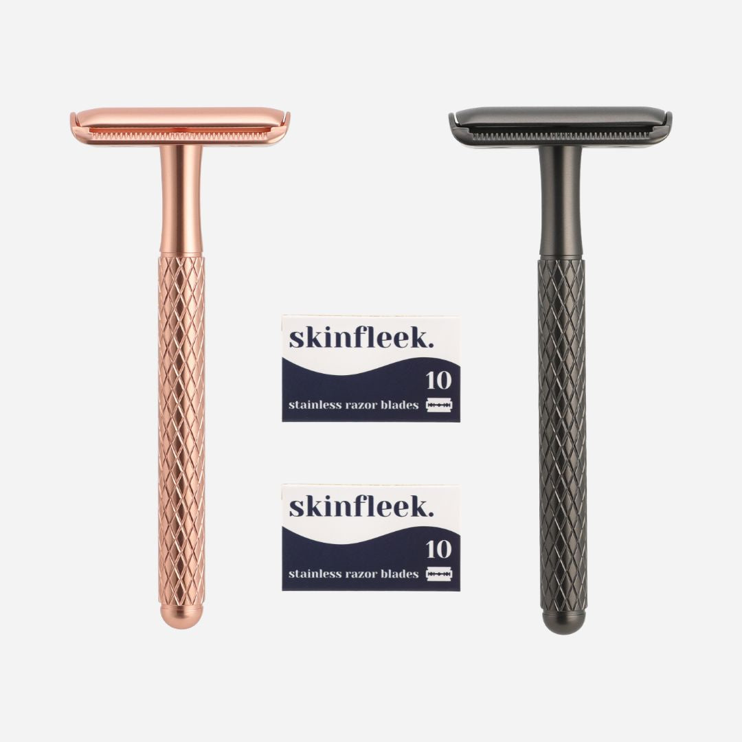 skinfleek duo