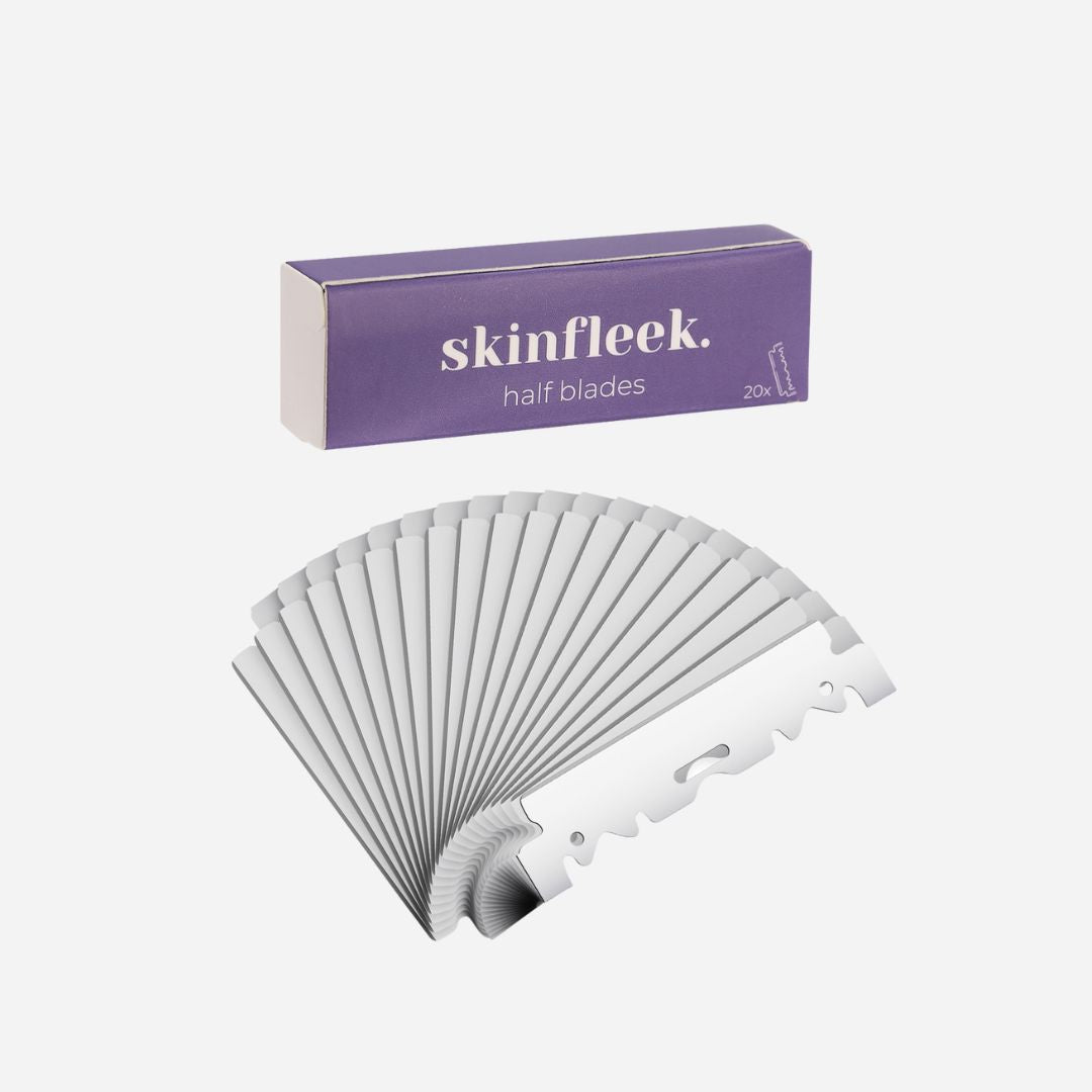 ножчета за самобръсначка (contour)