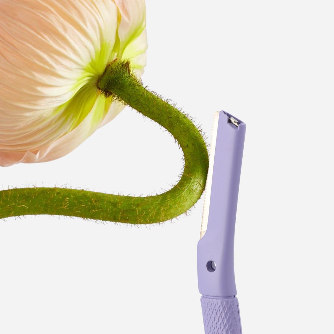 рутина дермапланинг за лице