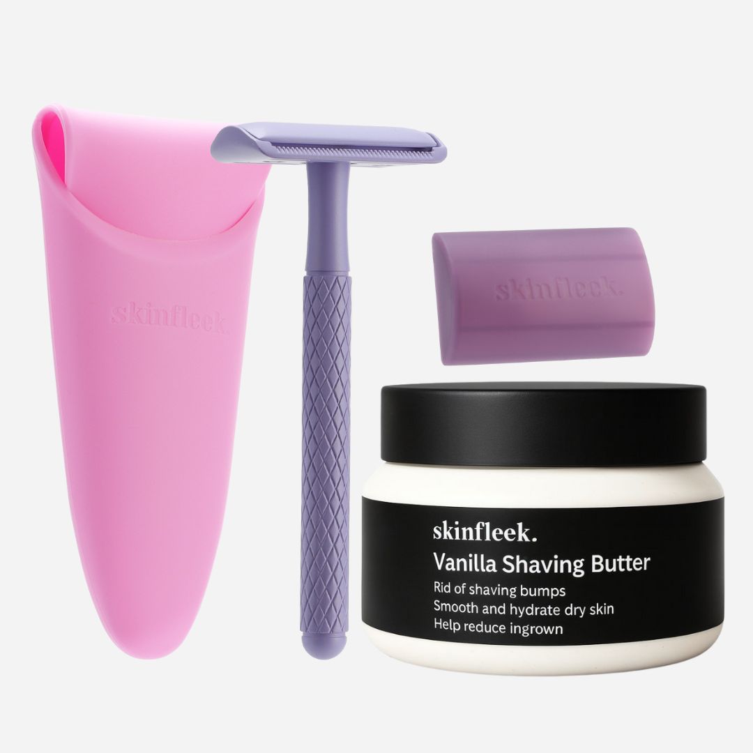 skinfleek starter kit