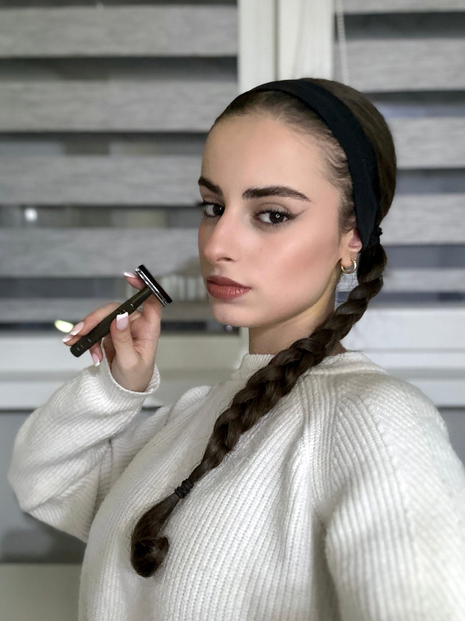 Защо имаш пъпчици и зачервяване след бръснене?