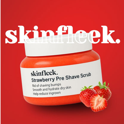 ягодов боди скраб против подкожни косъмчета