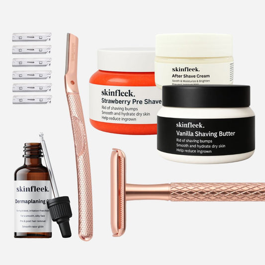 всичко от skinfleek (най-добра цена)