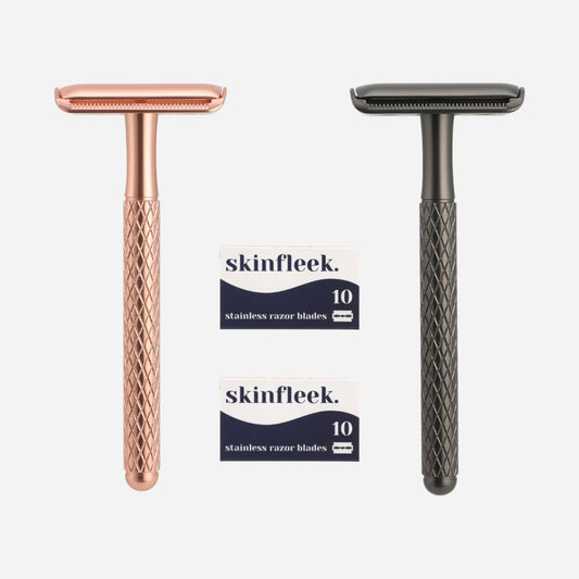 skinfleek duo