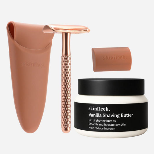 skinfleek starter kit