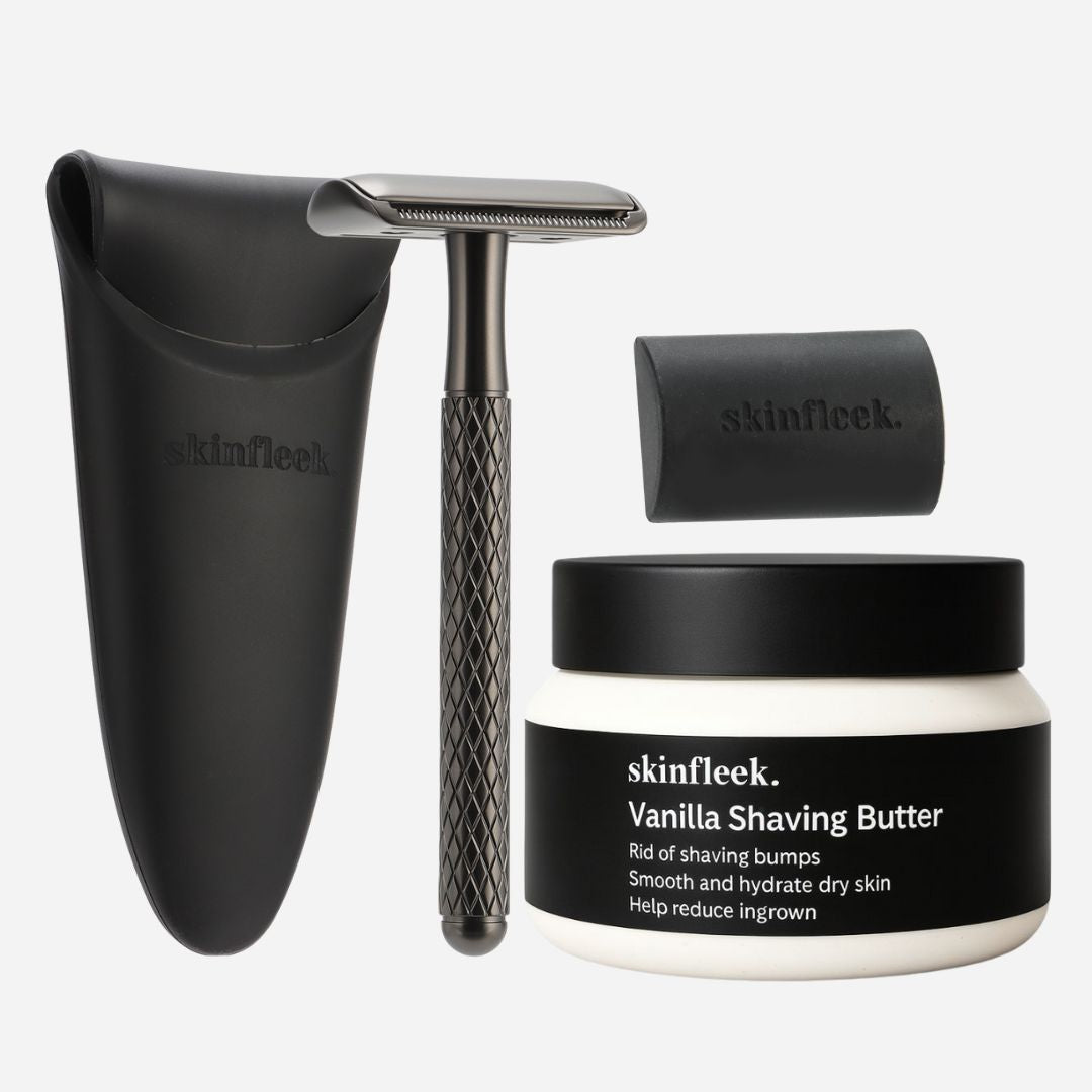 skinfleek starter kit