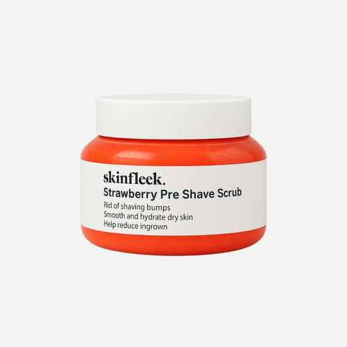 ягодов боди скраб против подкожни косъмчета