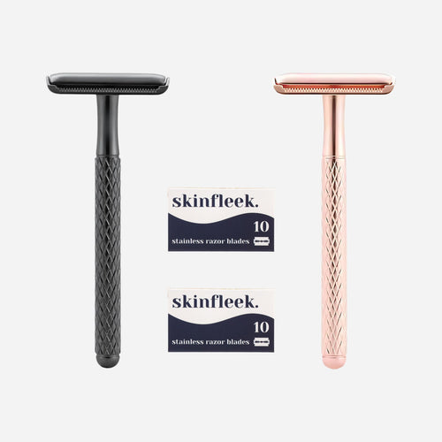 skinfleek duo