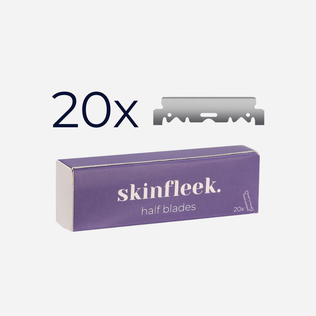 ножчета за самобръсначка (contour)