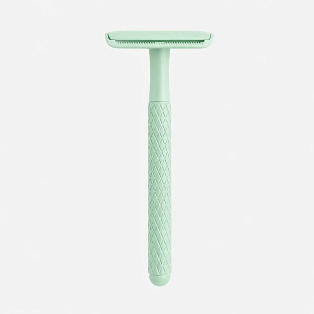 skinfleek classic метална самобръсначка