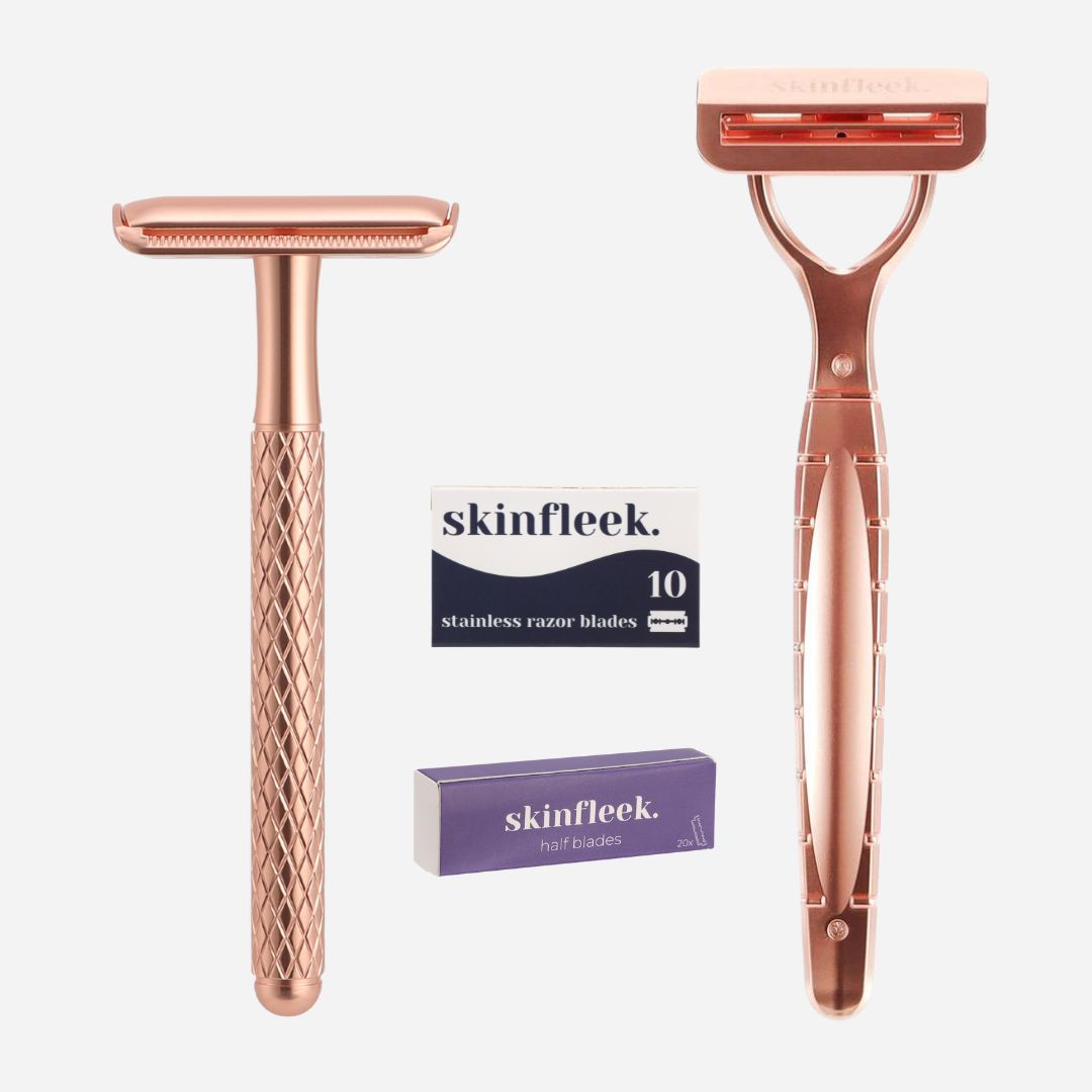 skinfleek classic + contour duo